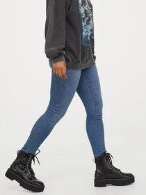 Джинси H&M модель 53998 Фото