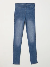 Джинси H&M модель 53998 Фото
