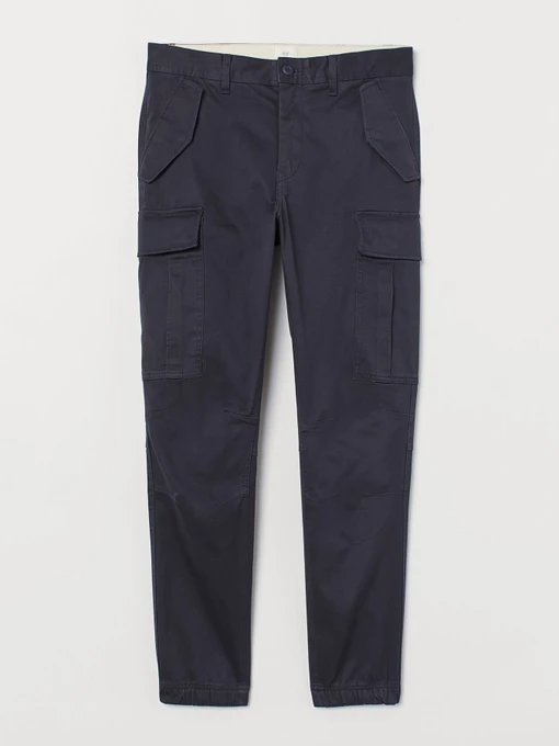 Брюки H&M модель 68812 Фото