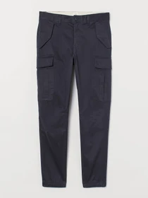 Штани H&M модель 68812 Фото