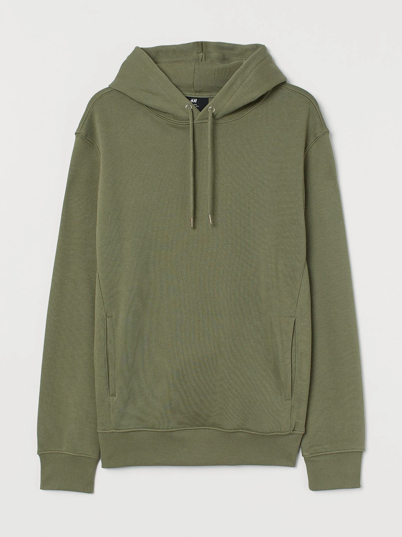 Худи и свитшоты H&M модель 68807 Фото