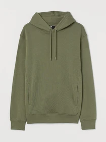 Худи и свитшоты H&M модель 68807 Фото