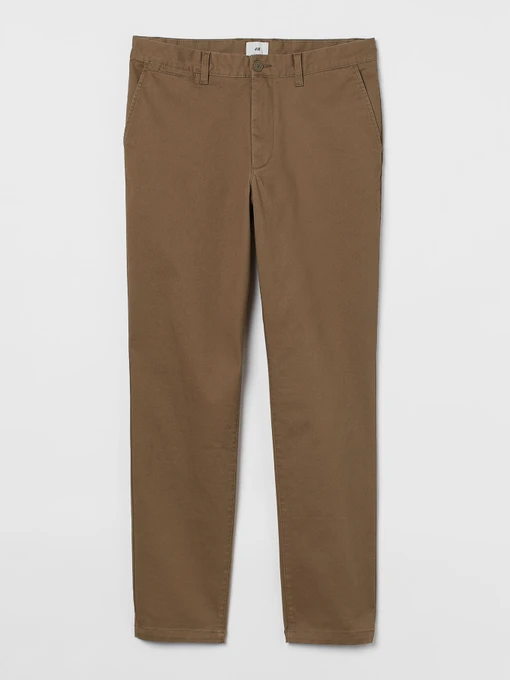 Брюки H&M модель 68810 Фото