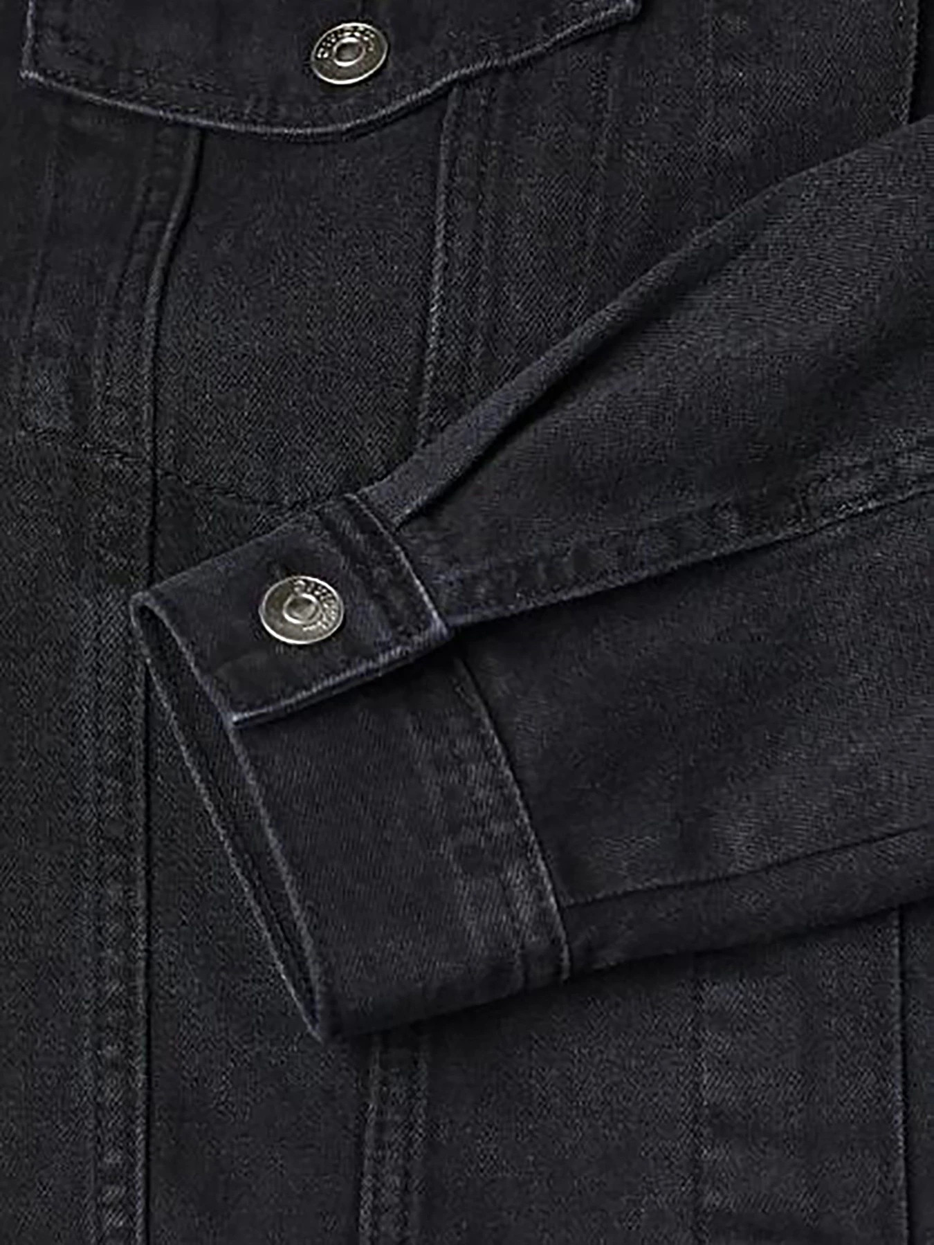 Куртки и дубленки H&M модель 68806 Фото