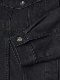 Куртки и дубленки H&M модель 68806 Фото