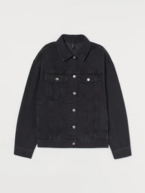 Куртки и дубленки H&M модель 68806 Фото