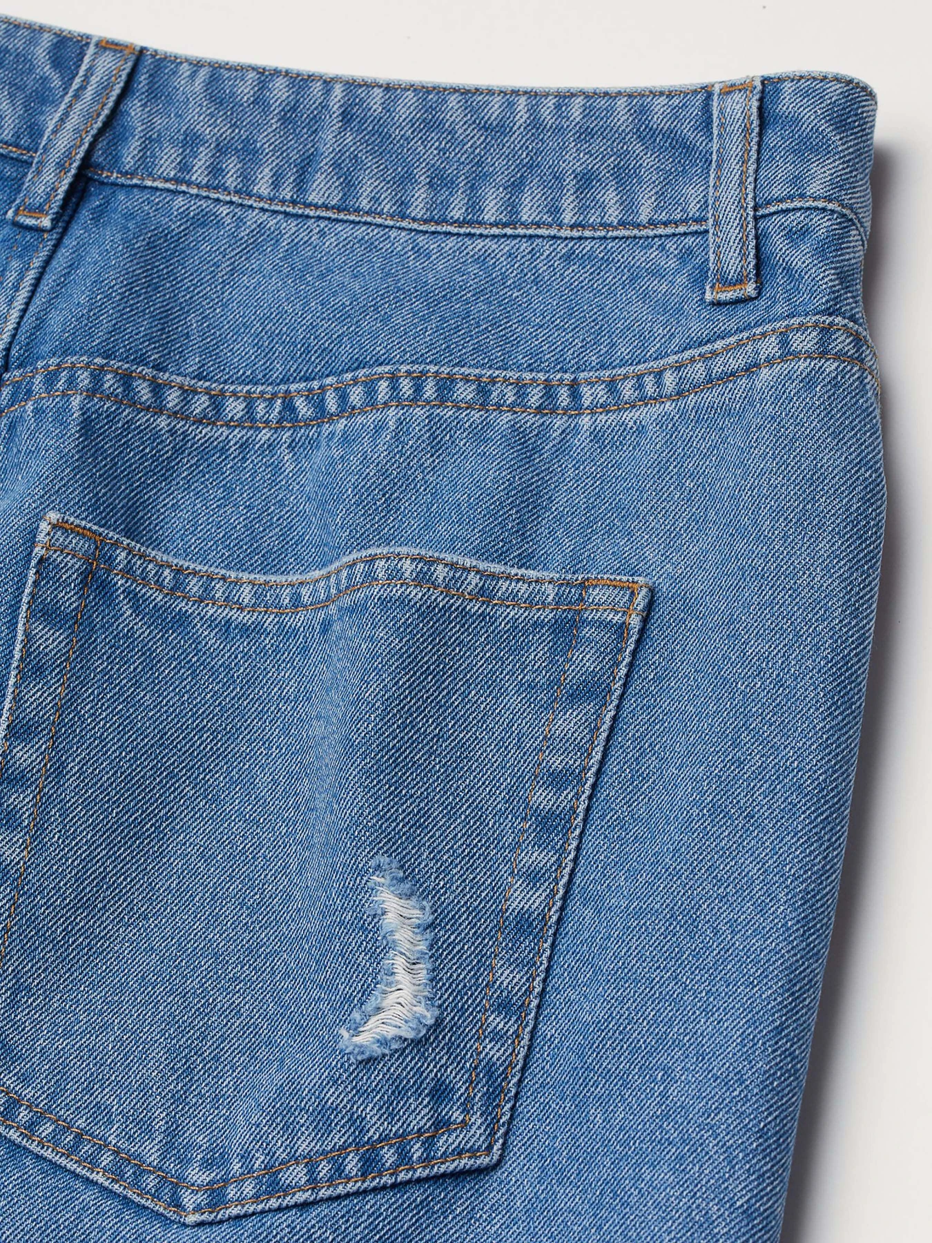 Юбки H&M модель 49715 Фото