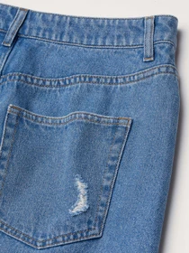 Юбки H&M модель 49715 Фото