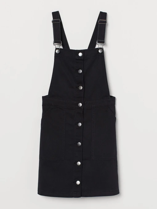 Платья H&M модель 49714 Фото