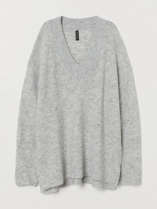 Светри та кардигани H&M модель 44894 Фото