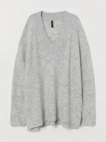 Светри та кардигани H&M модель 44894 Фото
