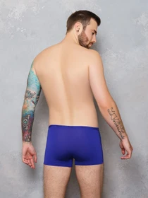 Нижня білизна ISSA Plus модель GN5-105_darkblue Фото