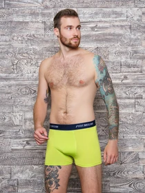 Нижнее белье ISSA Plus модель GN5-153_lightgreen Фото