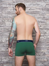 Нижнее белье ISSA Plus модель GN5-153_khaki Фото