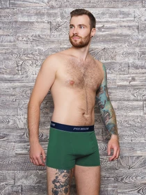 Нижнее белье ISSA Plus модель GN5-153_khaki Фото