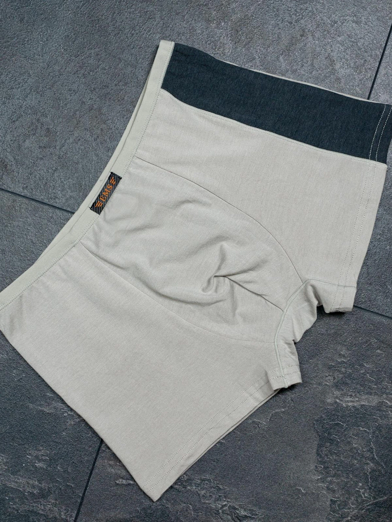 Нижнее белье ISSA Plus модель GN5-164_beige Фото