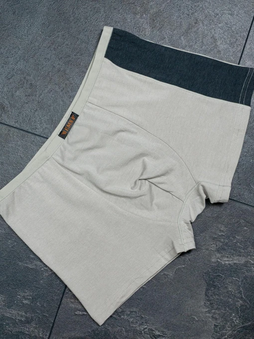 Нижнее белье ISSA Plus модель GN5-164_beige Фото