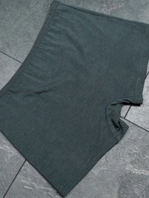 Нижнее белье ISSA Plus модель GN5-164_darkgray Фото