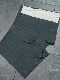 Нижнее белье ISSA Plus модель GN5-164_darkgray Фото