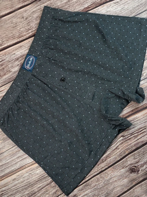 Нижнее белье ISSA Plus модель GN5-95_darkgray Фото