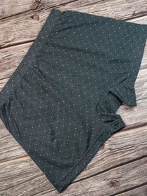Нижнее белье ISSA Plus модель GN5-95_darkgray Фото