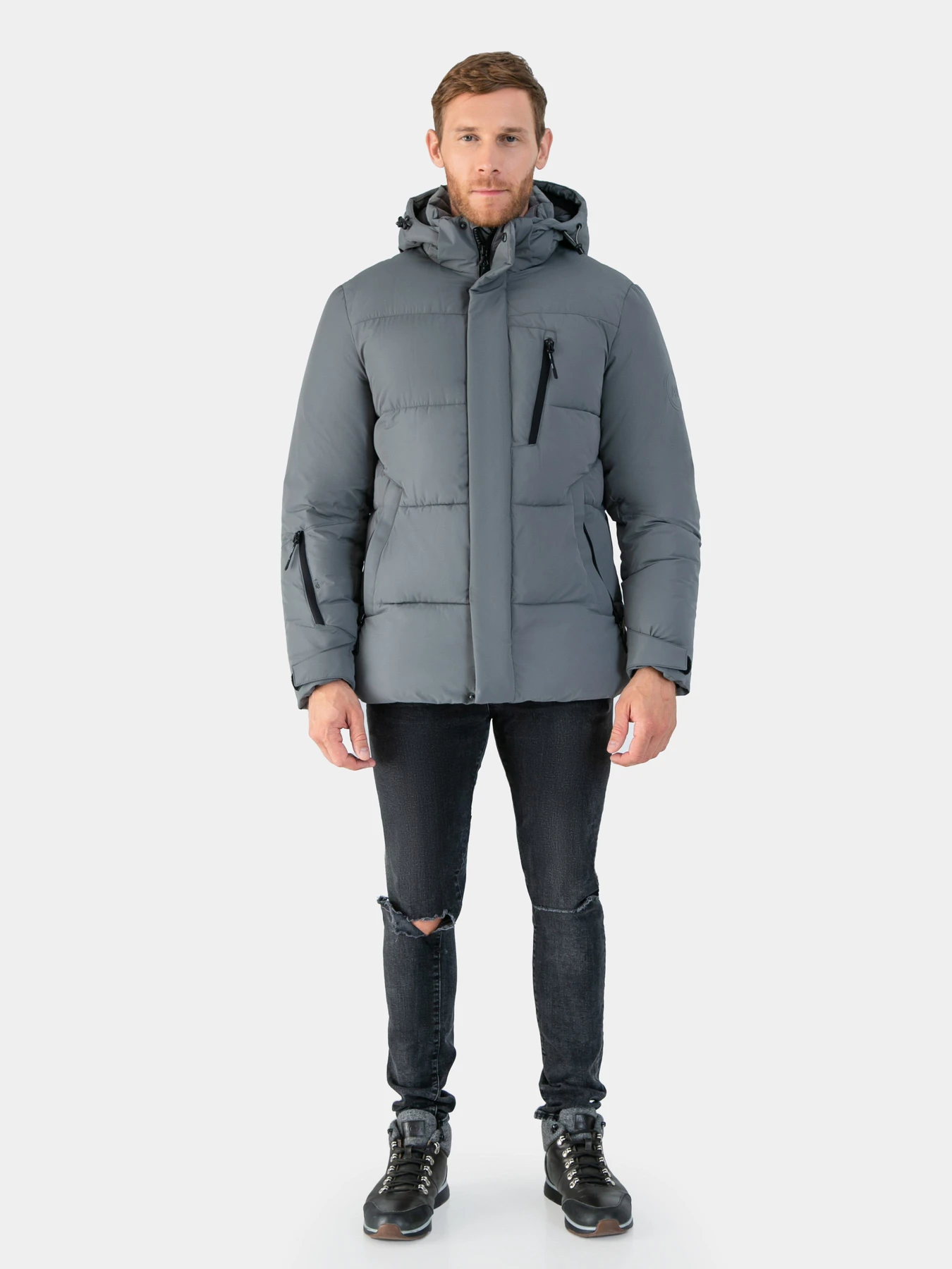 Куртки та дублянки AVECS модель 70507-17 Куртки та дублянки AVECS модель 70507-17 Фото