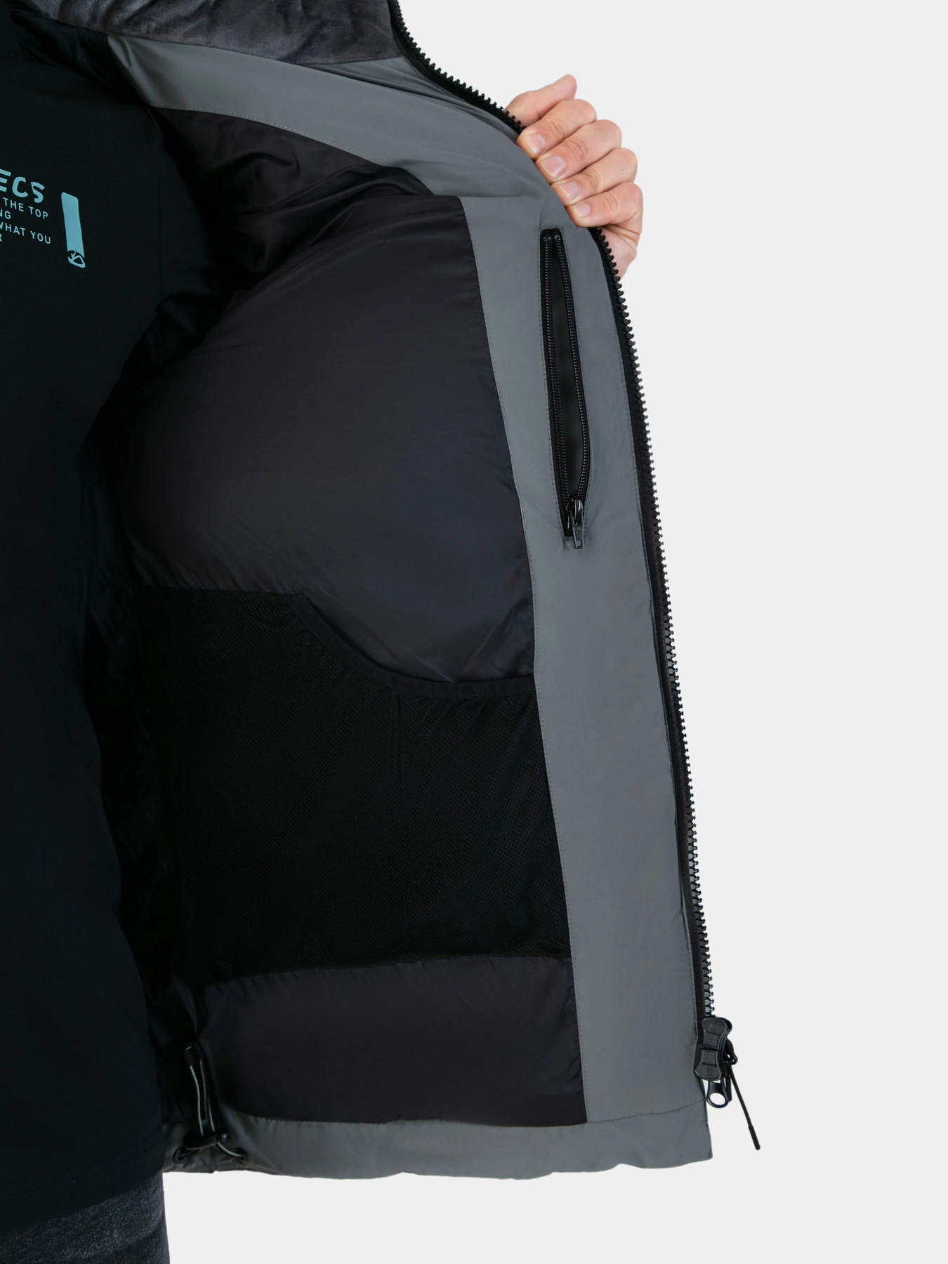 Куртки та дублянки AVECS модель 70507-17 Куртки та дублянки AVECS модель 70507-17 Фото