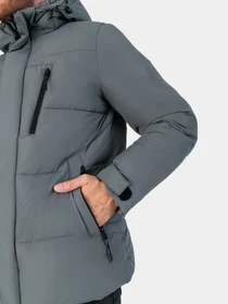 Куртки та дублянки AVECS модель 70507-17 Фото