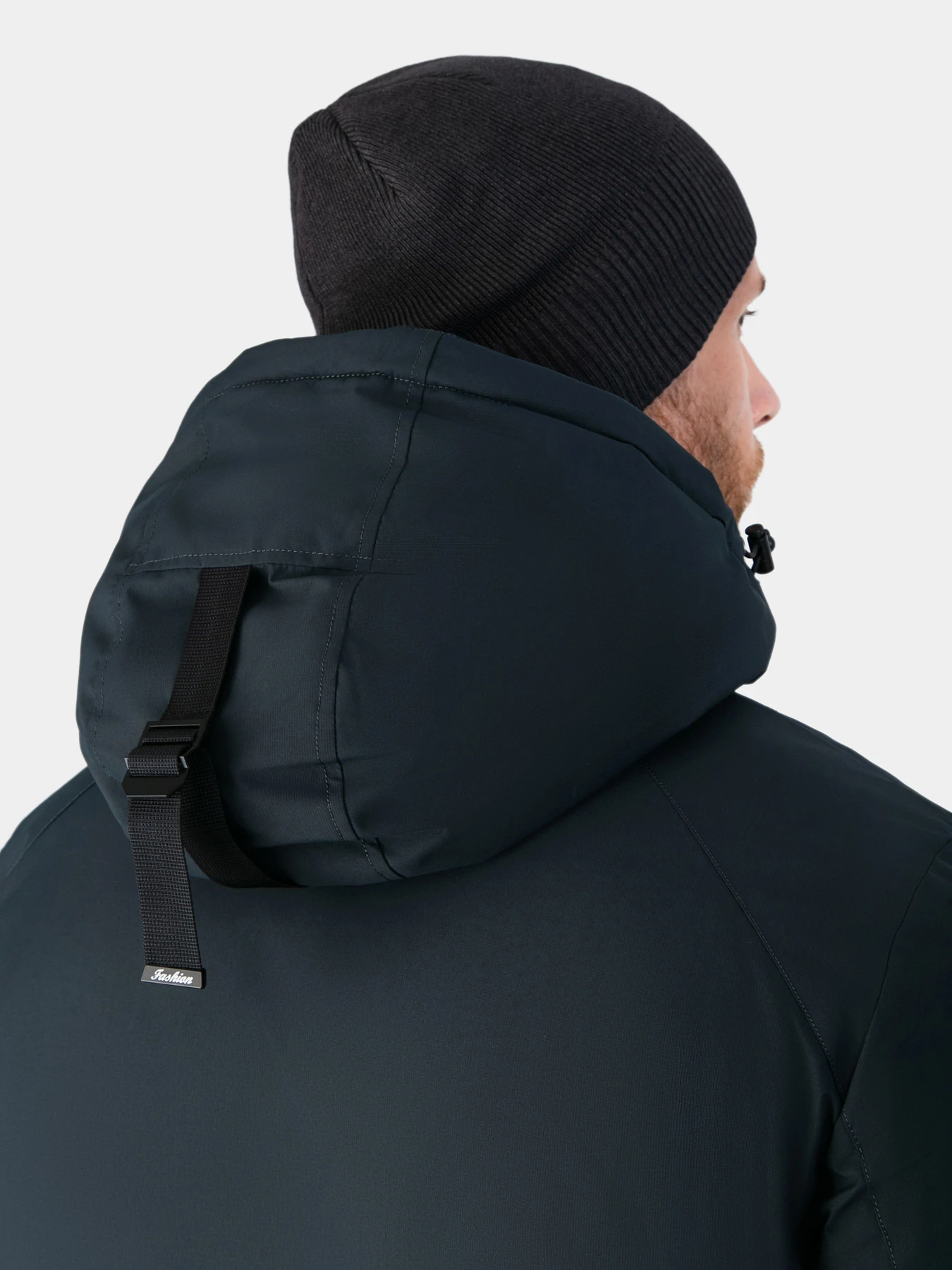 Куртки та дублянки AVECS модель 70505-18 Куртки та дублянки AVECS модель 70505-18 Фото