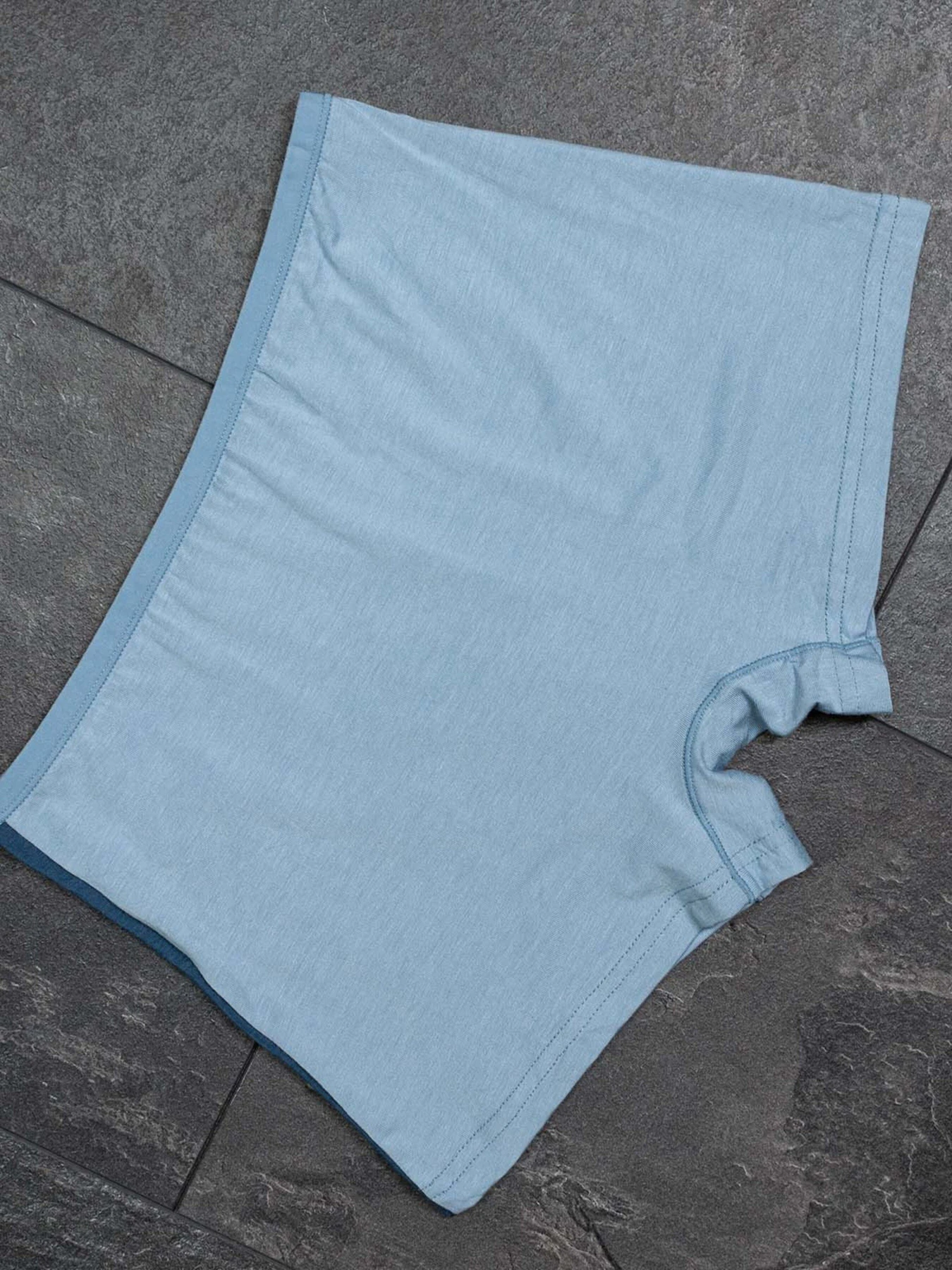 Нижня білизна ISSA Plus модель GN5-164_lightblue Фото