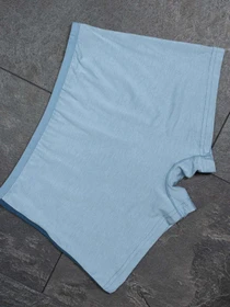 Нижня білизна ISSA Plus модель GN5-164_lightblue Фото