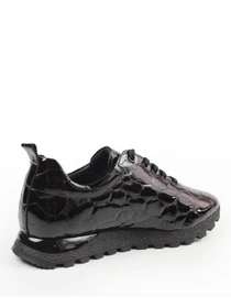 Кросівки It-girl модель 209-678-200-black Фото