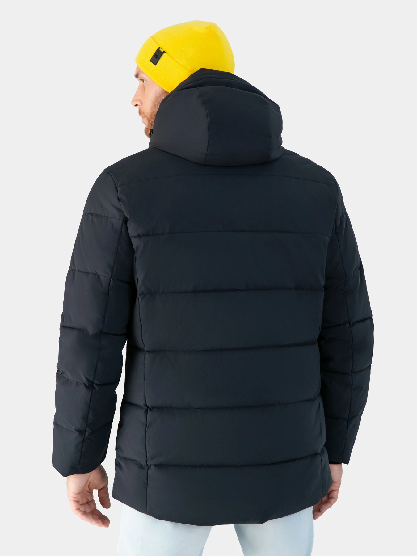 Куртки та дублянки AVECS модель 70496-17 Куртки та дублянки AVECS модель 70496-17 Фото