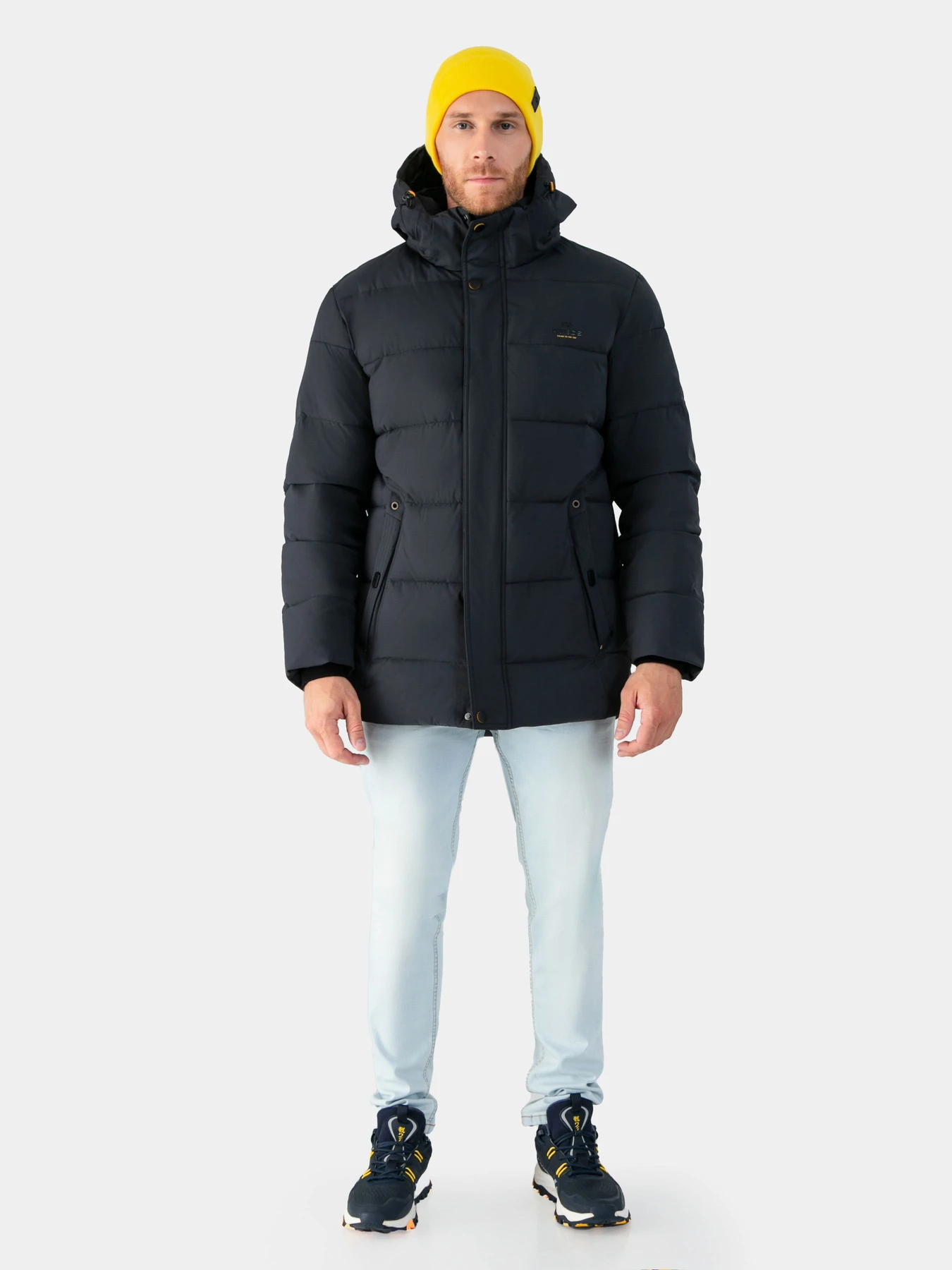 Куртки та дублянки AVECS модель 70496-17 Куртки та дублянки AVECS модель 70496-17 Фото