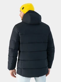 Куртки та дублянки AVECS модель 70496-17 Фото