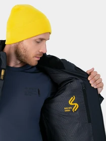 Куртки та дублянки AVECS модель 70496-17 Фото