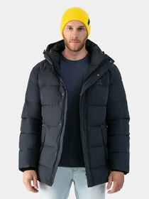 Куртки та дублянки AVECS модель 70496-17 Фото