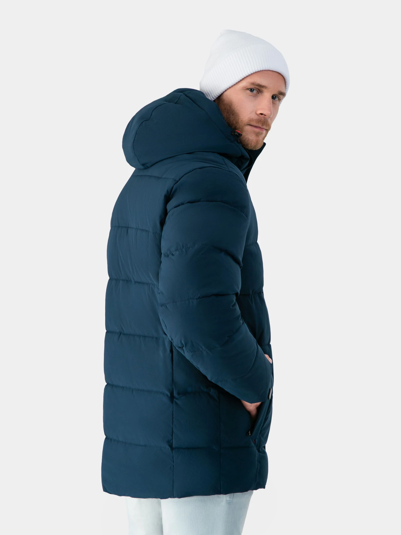 Куртки та дублянки AVECS модель 70496-87 Куртки та дублянки AVECS модель 70496-87 Фото