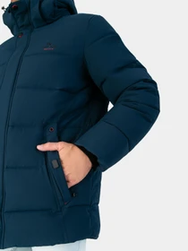 Куртки та дублянки AVECS модель 70496-87 Фото