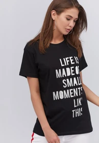 Футболки и поло YAPPI модель WB2022 Фото