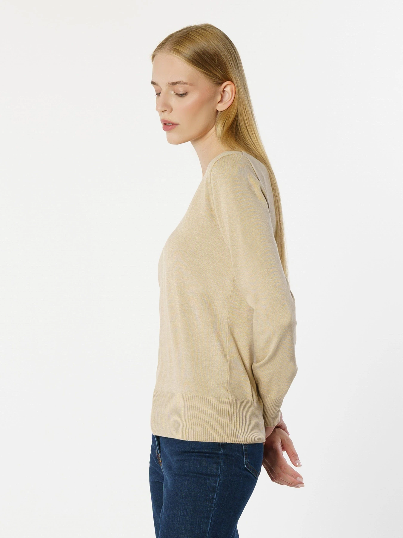 Светри та кардигани Arber модель W10.01.60.331 Фото
