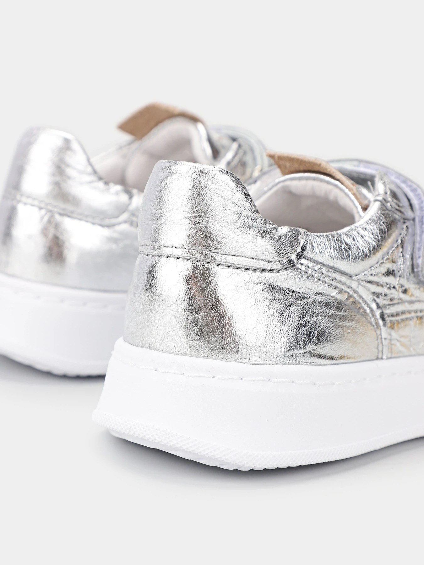 Кеды Miracle Kids модель 2323-017 Кеды Miracle Kids модель 2323-017 Фото