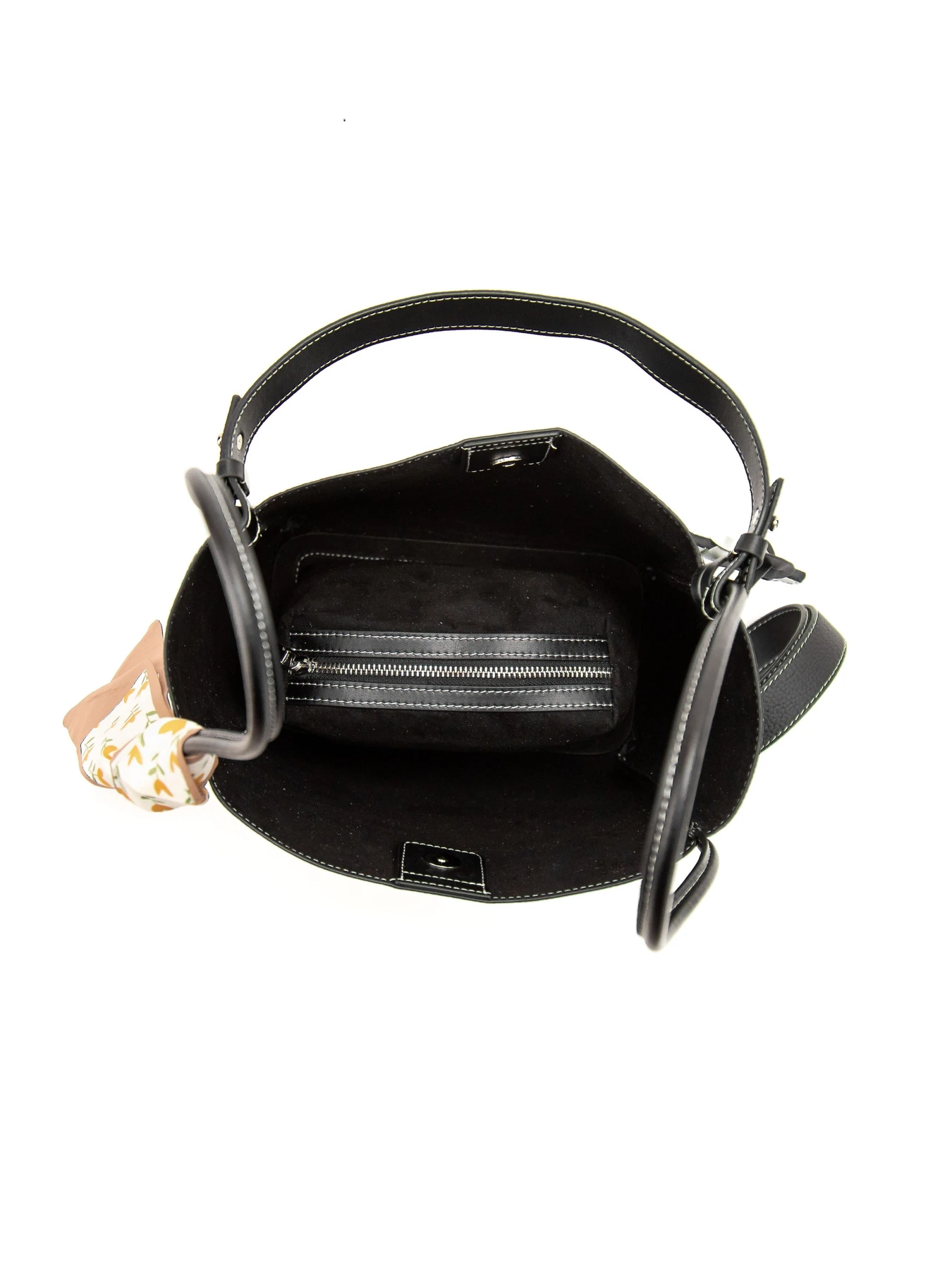 Сумки RoyalBag модель B24-W-6055A Фото