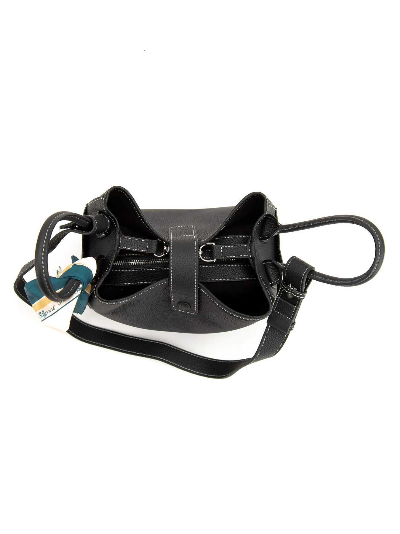 Сумки RoyalBag модель B24-W-6056A Фото