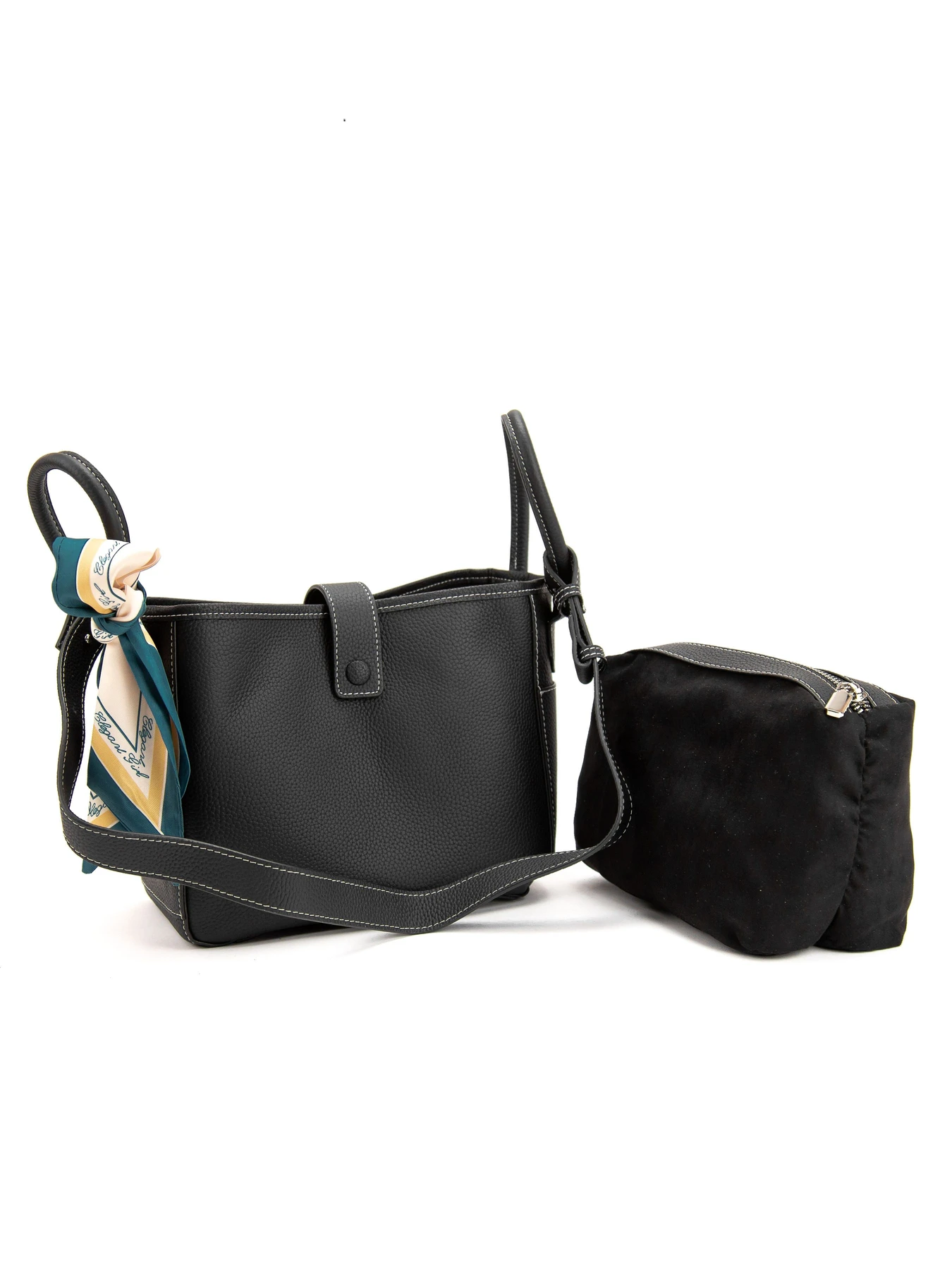 Сумки RoyalBag модель B24-W-6056A Фото