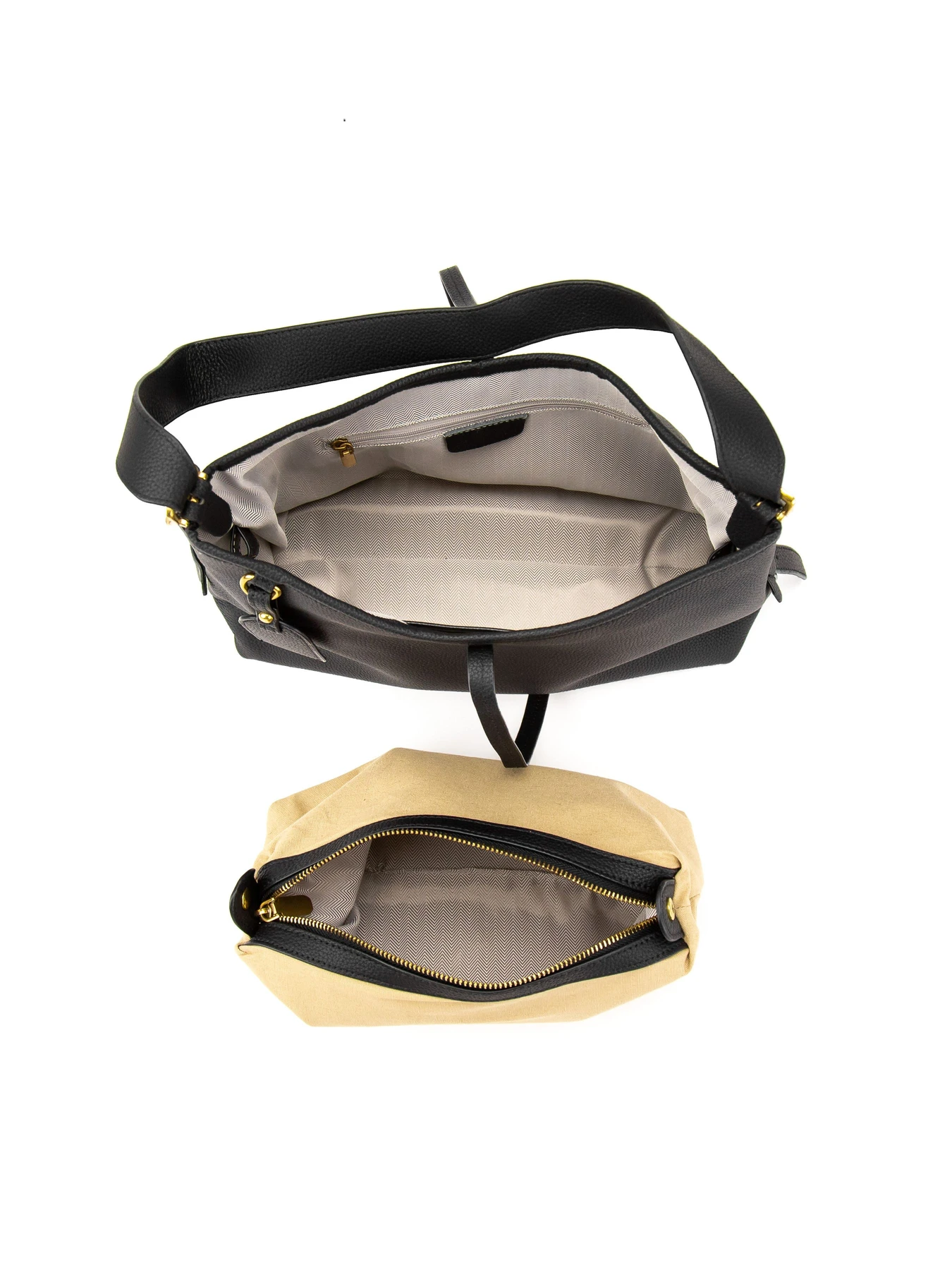 Сумки RoyalBag модель B24-W-619A Фото