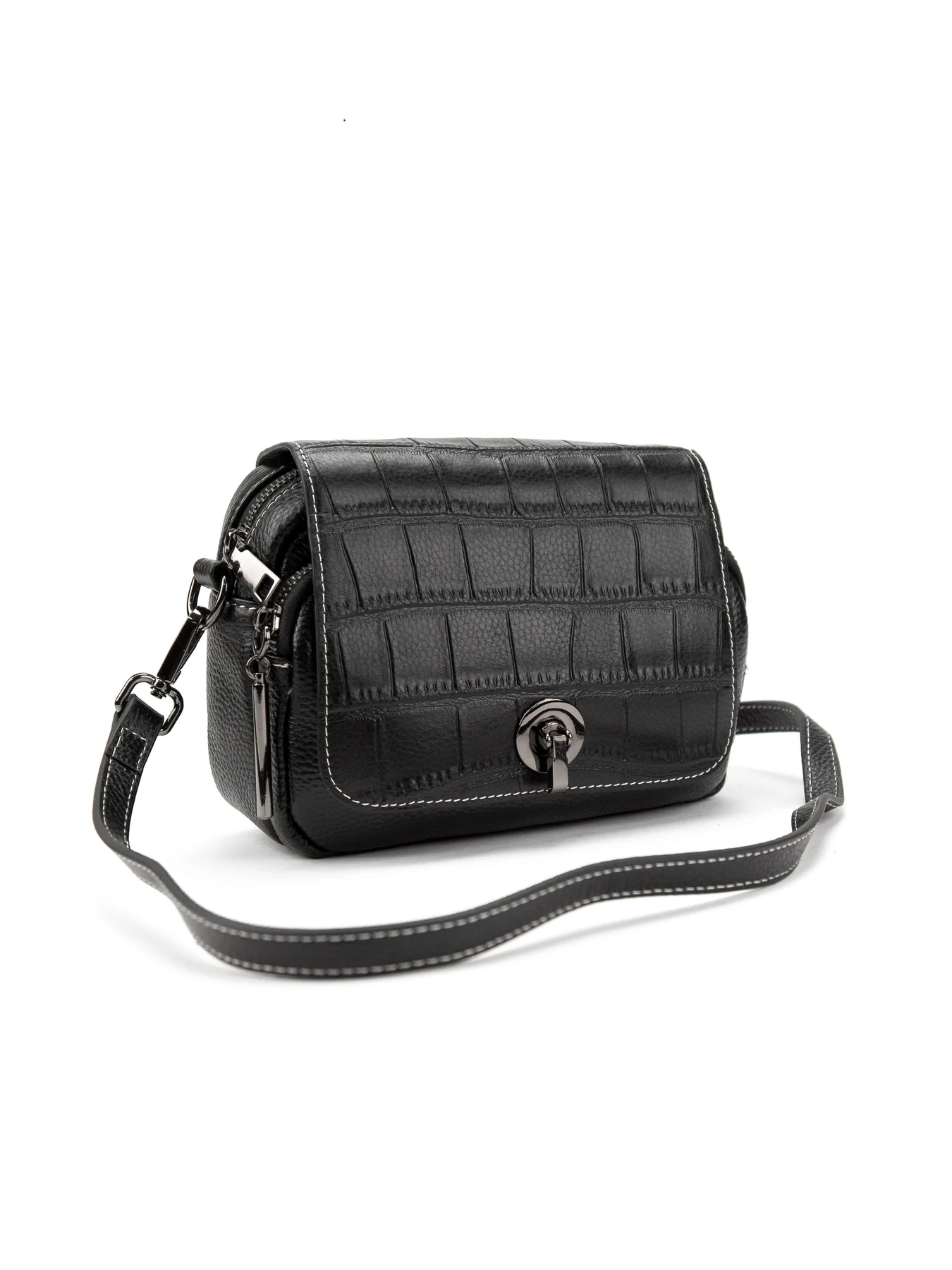 Сумки RoyalBag модель B24-W-89023A Фото