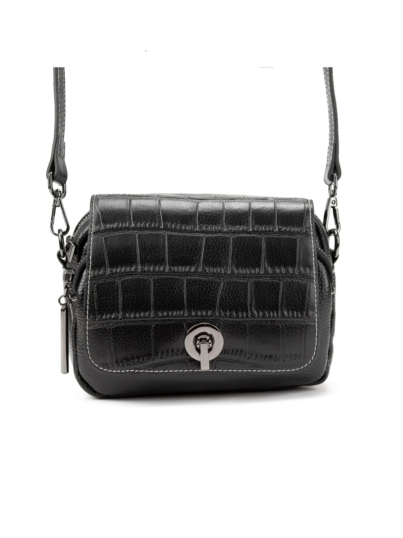 Сумки RoyalBag модель B24-W-89023A Фото