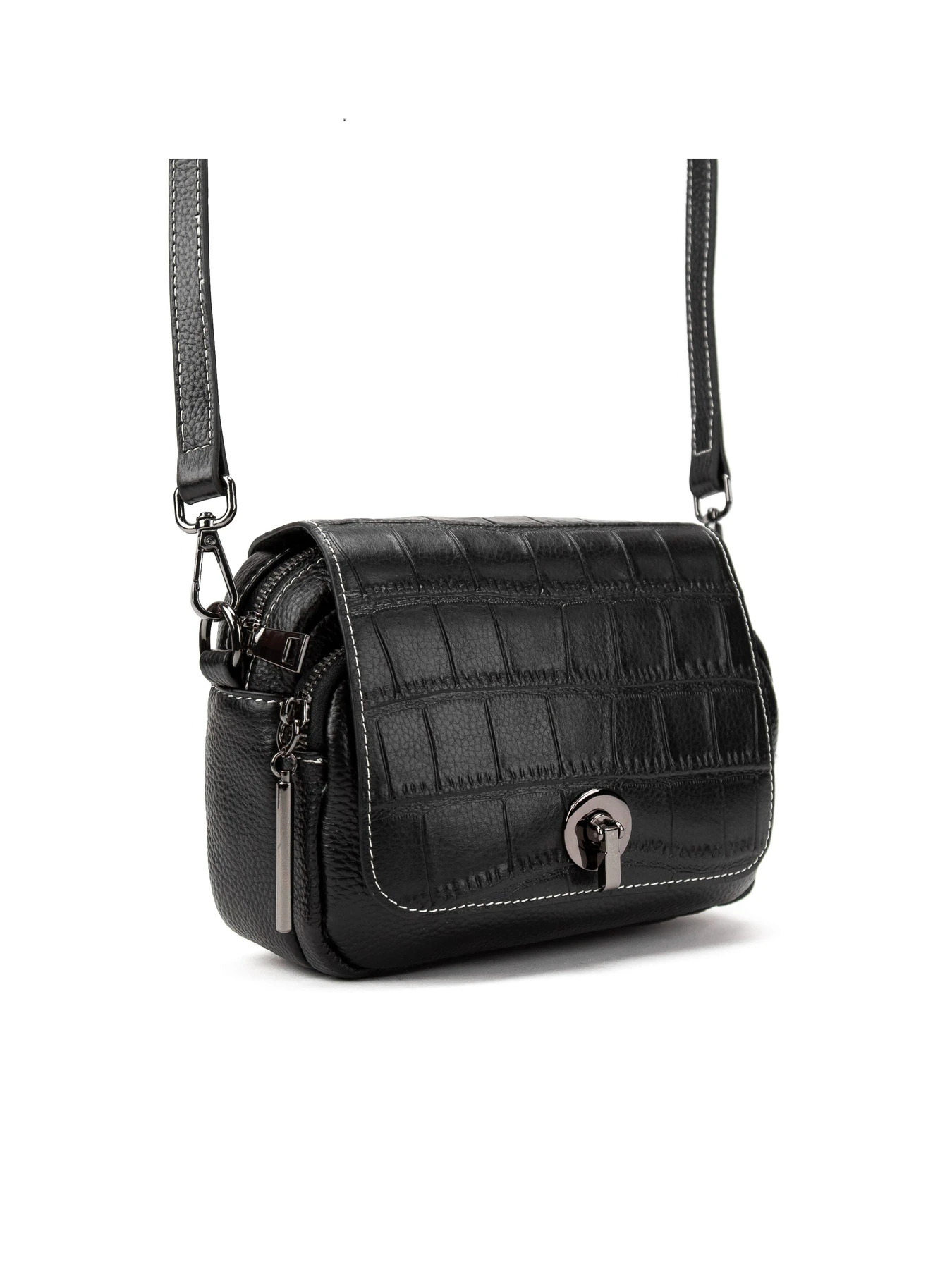 Сумки RoyalBag модель B24-W-89023A Фото