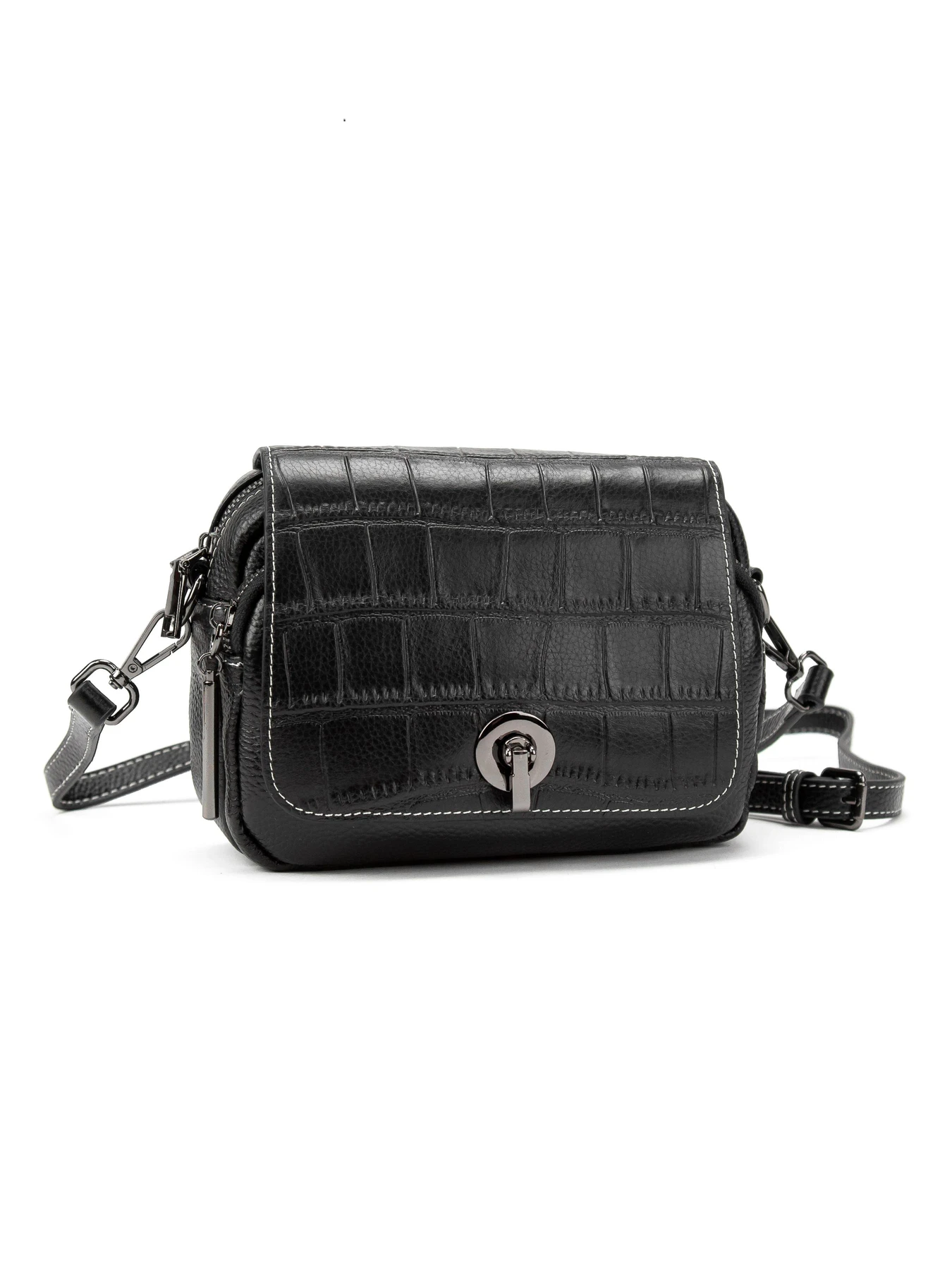 Сумки RoyalBag модель B24-W-89023A Фото